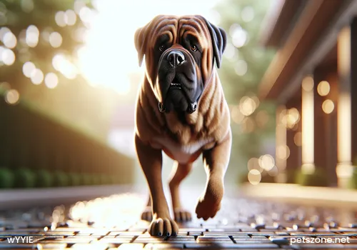 Personality Traits of the Tibetan Mastiff Personality Traits of the Tibetan Mastiff