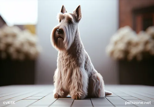 What procedures are needed for pet dogs to pass customs and take flights?