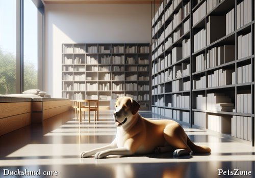 Care Knowledge of Dachshunds