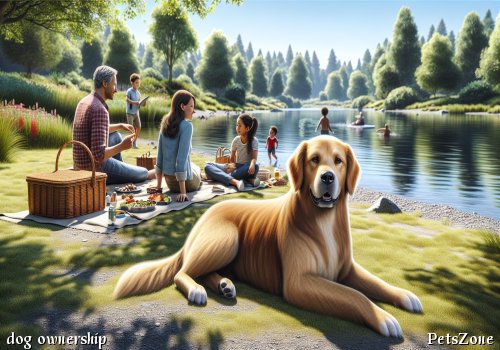 Keeping Dogs Can Prevent Childhood Asthma and Allergies