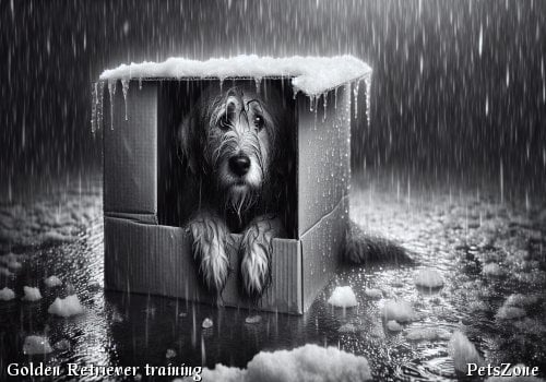 How to Train a Golden Retriever? Teach You Four Tips