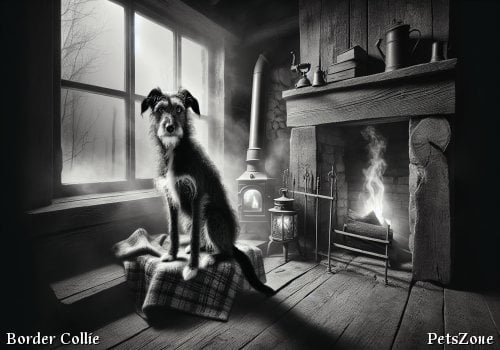 How to know if a Border Collie is purebred?