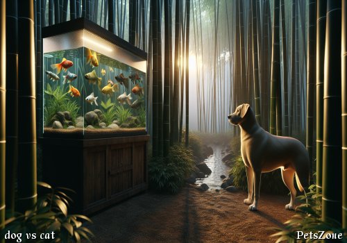 Is It Better to Raise Dogs or Cats
