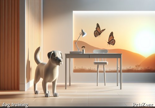 Dog does not listen, how to train?