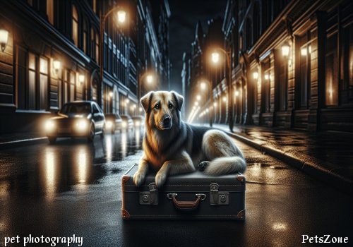 Tips for Taking Photos of Pets