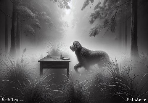 How to Choose a Shih Tzu