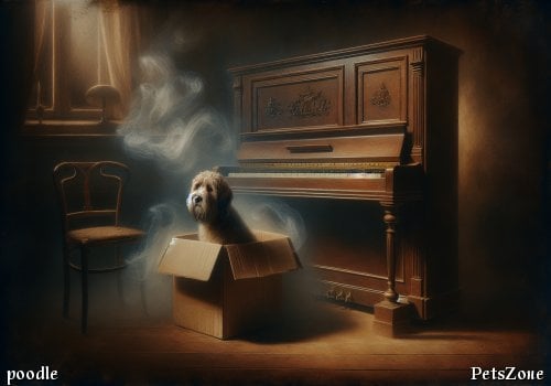 What to Do If a Poodle Eats Chocolate