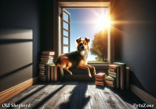 Does the Old Shepherd Need Calcium Supplements?