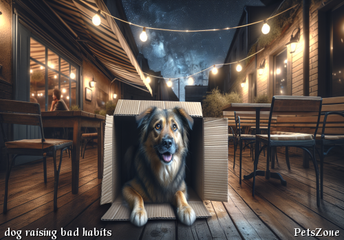 Some Bad Habits of Raising Dogs That Parents Should Pay Attention To