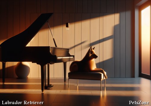 Detailed Introduction to Labrador Retriever