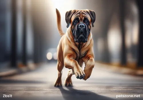 Walking the Dog Is Also a Technical Skill Walking the Dog Is Also a Technical Skill