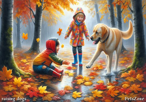 What Issues Should Be Noted When Raising Dogs? Introduction to Dog Raising Tips