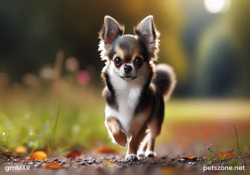 What Counts as a Well-Behaved Papillon What Counts as a Well-Behaved Papillon
