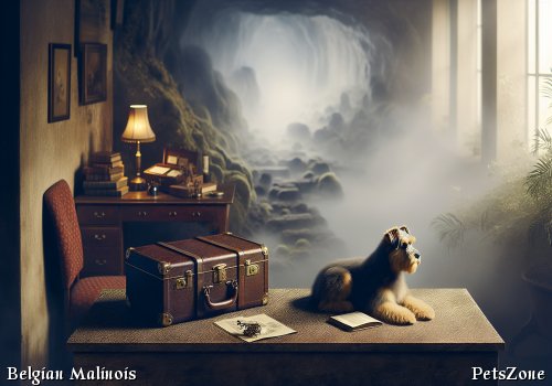 Is the Malinois Dog Smart?