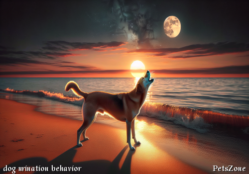 Analysis of the Reasons Why Dogs Like to Urinate in Different Places