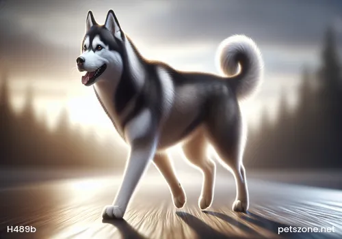 What Breed Is the Ghost Dog What Breed Is the Ghost Dog