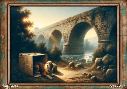 What Are Some Little-Known Facts About Dogs