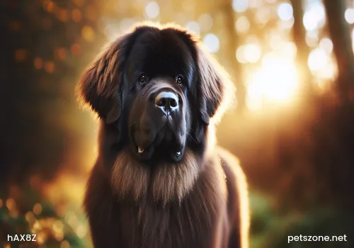 Saint Bernard Dog Not Eating Saint Bernard Dog Not Eating
