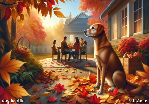 How to Raise a Healthy Dog
