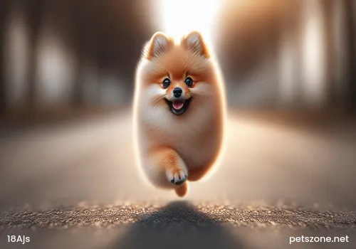 The degree to master when walking the dog The degree to master when walking the dog