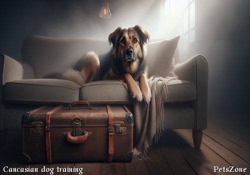 Obedience training