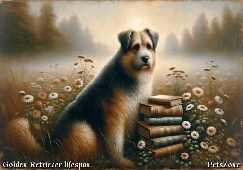 How Long Is the Lifespan of a Golden Retriever?