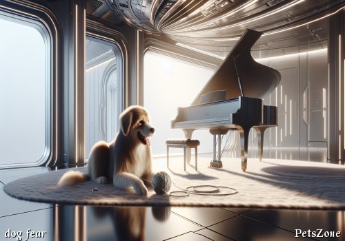 How to Overcome a Dog's Fear Psychology