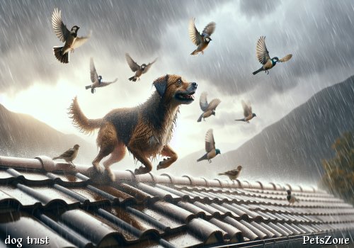 How to Gain a Dog's Trust? Methods to Increase Affection with Your Dog