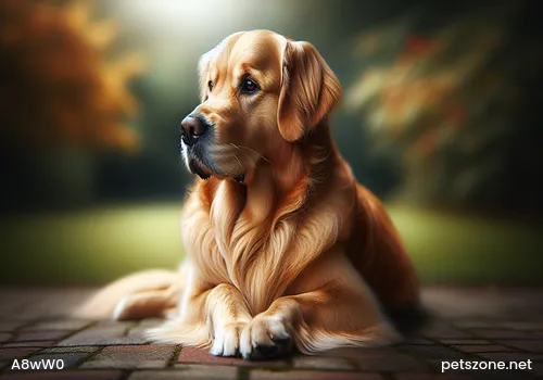 Golden Retriever Golden Retriever