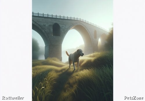 Personality Traits of Rottweiler