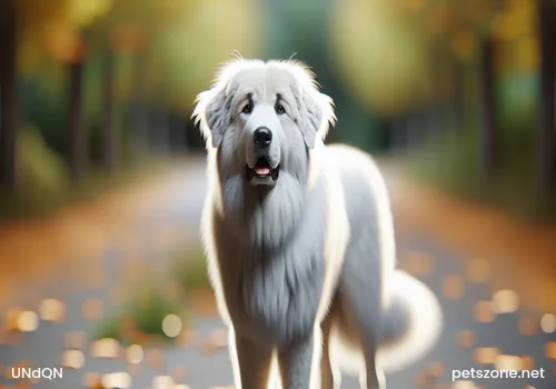 A Case of a Teddy Dog Eating \