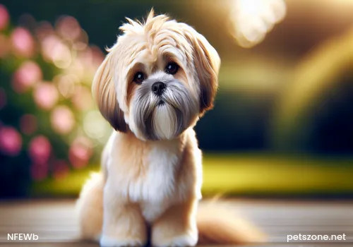 How to Raise a Curly Bichon Frise How to Raise a Curly Bichon Frise