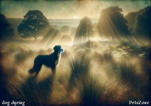 The Pros and Cons of Dyeing Dogs and the Correct Methods