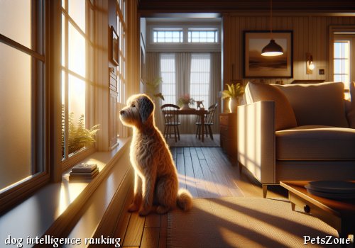 Which Dogs Rank Top Ten in Intelligence?
