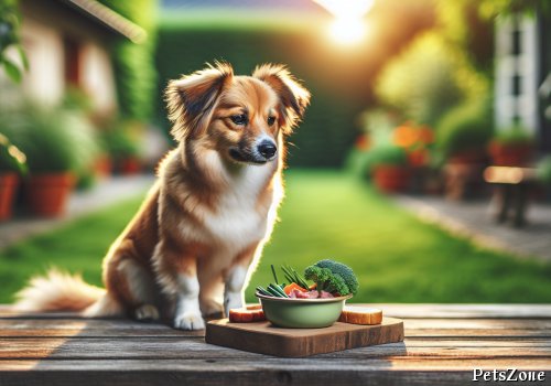 10 Foods That Owners Can Share with Dogs