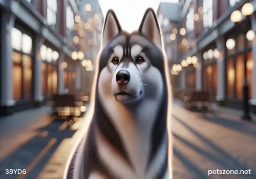 The frequency of a dog's tail wag represents the level of excitement The frequency of a dog's tail wag represents the level of excitement
