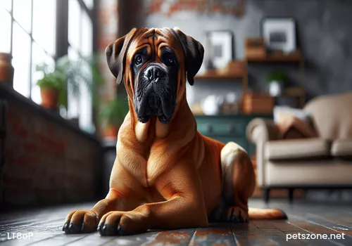 Teddy Dog Teddy Dog