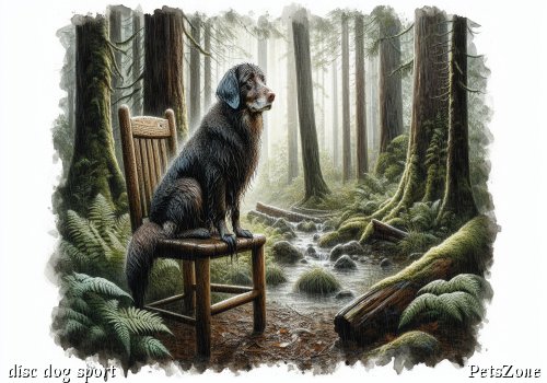 Which Dogs Are Suitable for Disc Dog Sports?