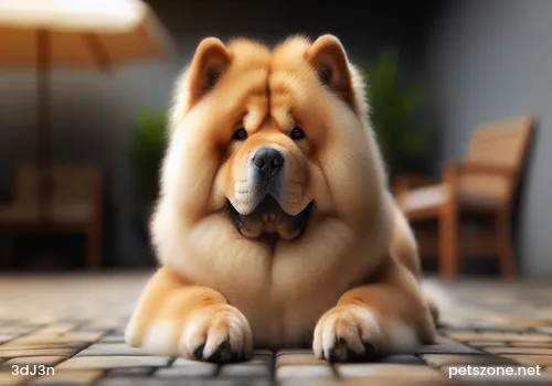 Pomeranian Always Feels Like There Is Phlegm When Breathing