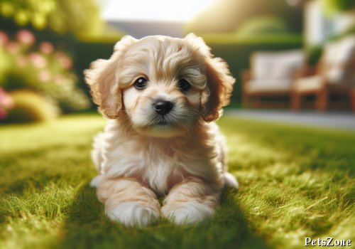 2-month-old puppy raising guidelines
