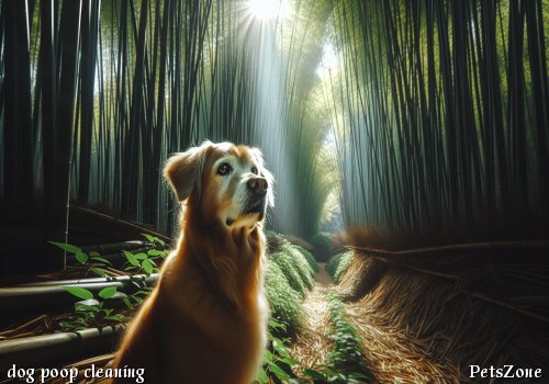 The Benefits of Cleaning Up Dog Poop
