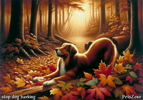 How to Stop a Dog from Barking? What Are the Reasons for Dog Barking?