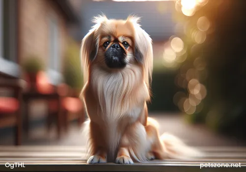 Japanese Chin Japanese Chin