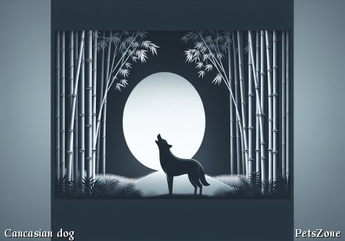 Advantages and Disadvantages of Caucasian Dogs