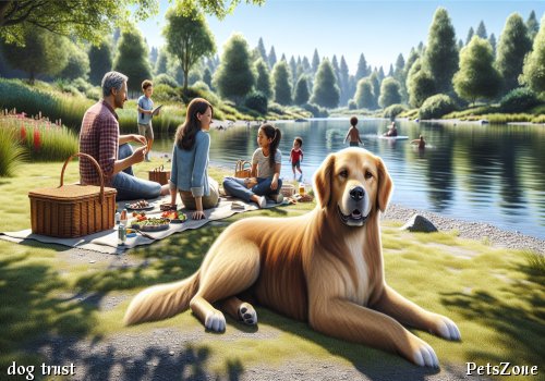 How to Gain a Dog's Trust? Methods to Increase Affection with Your Dog