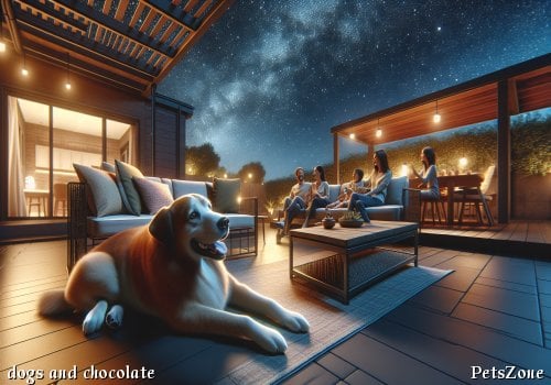 Why Can't Dogs Eat Chocolate? What to Do If Dogs Eat Chocolate?