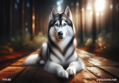 Can pets be brought on the train?