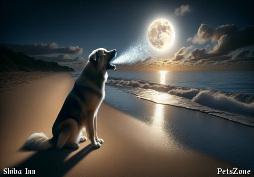 Is Shiba Inu Suitable for Guarding the House