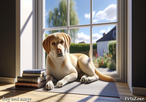 What Are the Considerations for Using a Dog Bed