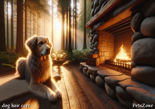Dog Hair Care and Grooming Knowledge